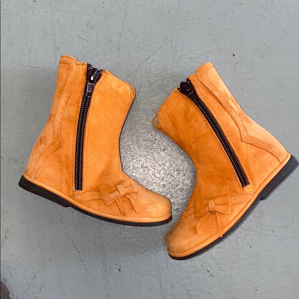 Brand New Cute Booties for young girls
